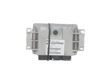 Engine calculator - Citroen GRAND C4 PICASSO I - 6500FG - N1-8591T