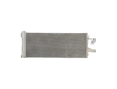 Radiateur de climatisation / Condenseur occasion - Citroen JUMPER - 1623816180