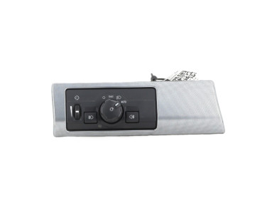 Light switch used - Land Rover FREELANDER - LR005194