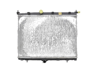 Radiateur d'eau occasion - Citroen C4 - 98 253 338 80