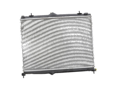 Cooling radiator - Citroen C4 III PH.2 - 9825333880 - V1-6608P