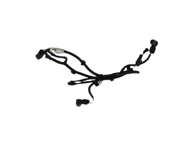 Parking assistance rear radars - Nissan JUKE II PH.1 - 2509000Q0K - A1-8572Z