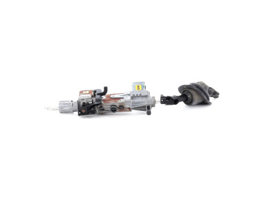 Steering column   used - Saab 9.3 - 12800923