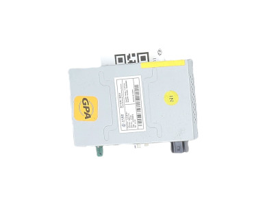 VIDEO RECORDING DEVICE - MG ZS II Ph.2 - 11148767 - I1-5076I
