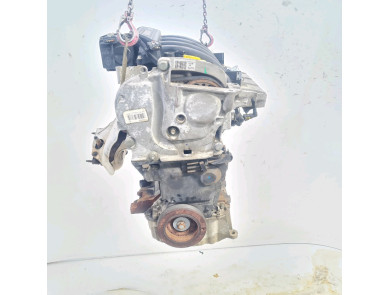Moteur occasion - Renault KANGOO - K4M752