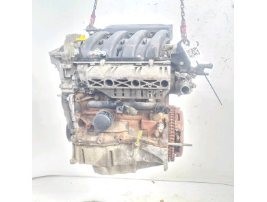 Engine type K4M752 - Renault KANGOO - E1-4559Y