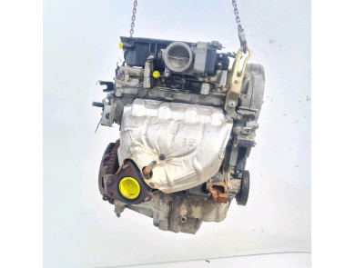 Engine type K4M752 - Renault KANGOO - E1-4559Y