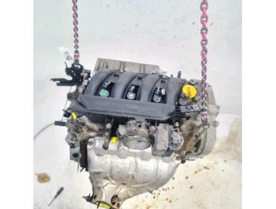 Engine type K4M752 - Renault KANGOO - E1-4559Y