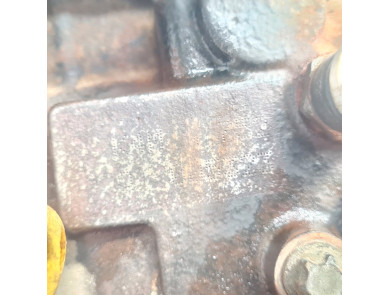 Moteur type K4M752 - Renault KANGOO - E1-4559Y