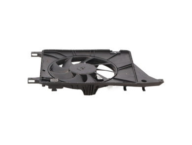 Groupe motoventilateur - Nissan QASHQAI I PH.2 - 21481BB50A - E1-5115I