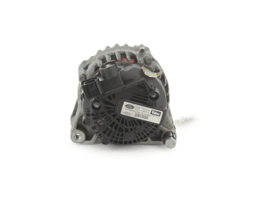 Alternator used - Ford FIESTA - 1506299