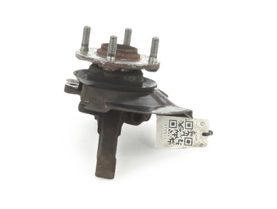 Right steering knuckle - KIA PICANTO II PH.1 - 517161Y010 - L0-8264R