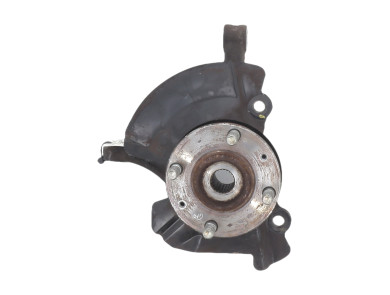 Right steering knuckle - KIA PICANTO II PH.1 - 517161Y010 - L0-8264R
