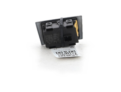 Commande de chauffage - Volkswagen GOLF VIII - 5H0925200T - C1-7352B