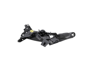 Headlight support left