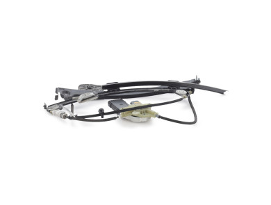 Lève-vitre gauche - Renault LAGUNA III PH.1 - 807311295R - Q1-7905M