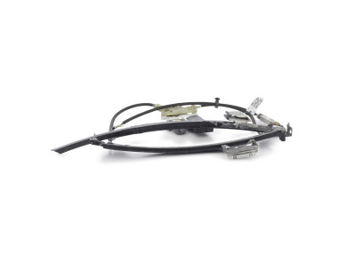 Lève-vitre gauche - Renault LAGUNA III PH.1 - 807311295R - Q1-7905M
