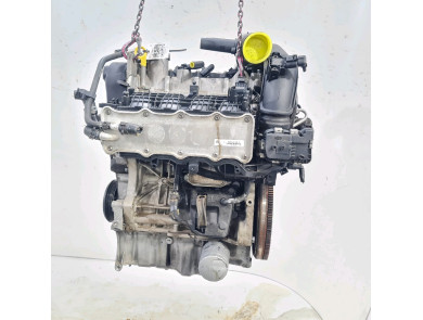 Engine type CJZC - Volkswagen POLO V PH.2 - C1-4936U