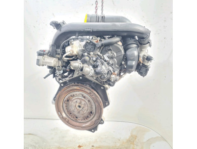 Engine type CJZC - Volkswagen POLO V PH.2 - C1-4936U