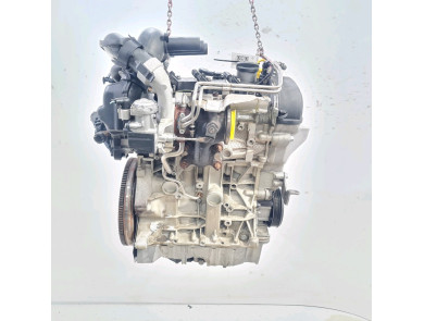 Engine type CJZC - Volkswagen POLO V PH.2 - C1-4936U