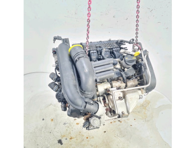Moteur type CJZC - Volkswagen POLO V PH.2 - C1-4936U