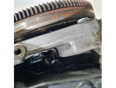 Engine type CJZC - Volkswagen POLO V PH.2 - C1-4936U
