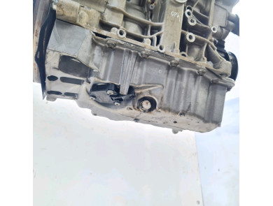 Moteur type CJZC - Volkswagen POLO V PH.2 - C1-4936U