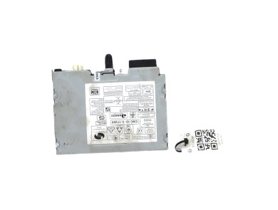 Poste multimédia - Citroen C3 AIRCROSS PH 1 - 1684219880 - T1-5029P
