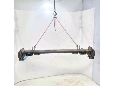 Rear axle - Renault MASTER III PH.2 - 555112964R - X1-5214A