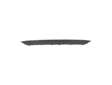 Rear wind deflector - Peugeot 208 I PH.1 - Blanc - 1607260380 - I1-7158A