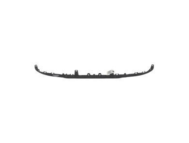 Rear wind deflector - Peugeot 208 I PH.1 - Blanc - 1607260380 - I1-7158A