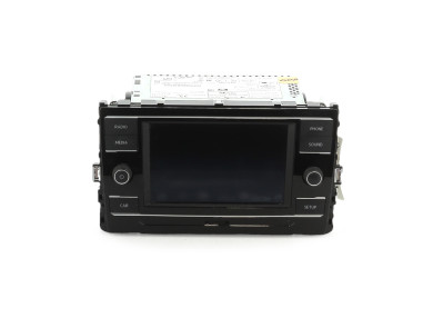 Poste multimédia occasion - Volkswagen POLO - 17A035869