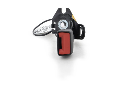 Attache ceinture sécurité arrière gauche occasion - Ford PUMA - GPA-24-0032248