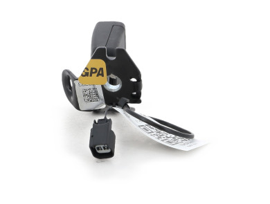 Left rear belt clip - Ford PUMA II PH.2 - GPA-24-0032248 - X1-6342V