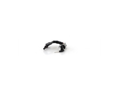 Steering lock - Aixam A741 - 4G019 - F1-8241I