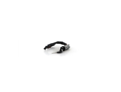 Steering lock - Aixam A741 - 4G019 - F1-8241I