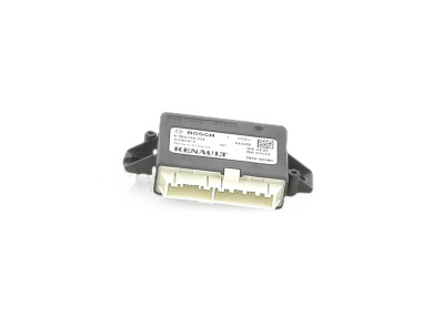 Obstacle detection calculator - Dacia DUSTER II PH.2 - 284476268R - Y1-4751T