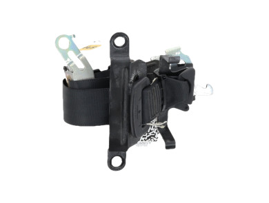 Central rear seatbelt - Toyota COROLLA VERSO II PH.1 - 733500F010C0 - L1-9297R