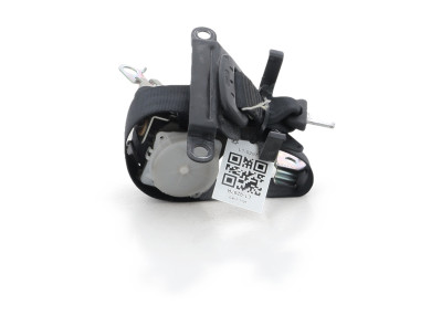 Ceinture sécurité centrale arrière - Toyota COROLLA VERSO II PH.1 - 733500F010C0 - L1-9297R