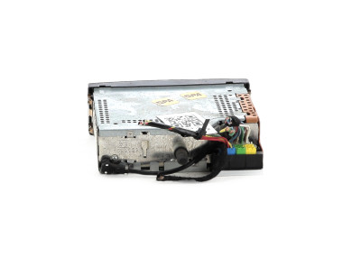Multimedia radio - Peugeot 307 PH.1 - 00006563LG - Q1-5165A