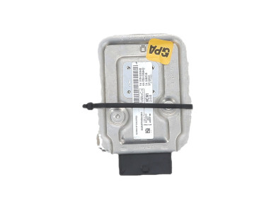 Engine calculator - Ford PUMA II PH.2 - 2813406 - Q1-5681W