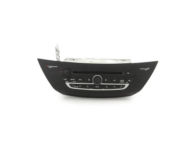 Poste multimédia occasion - Renault LAGUNA - 281151773R