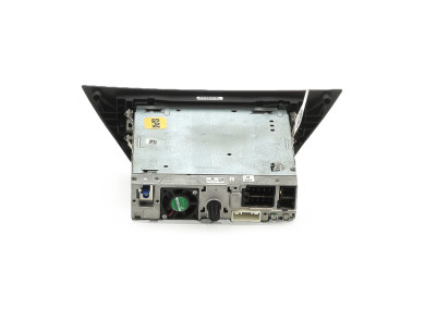Poste multimédia - Renault LAGUNA III PH.1 - 281151773R - F1-0230A