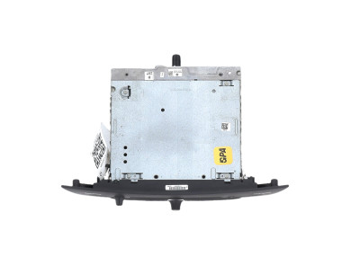 Poste multimédia - Renault LAGUNA III PH.1 - 281151773R - F1-0230A