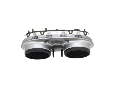 Odometer used - Nissan QASHQAI - 24810-JD32B-
