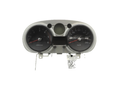 Compteur - Nissan QASHQAI I PH.1 - 24810-JD32B- K1-0182F