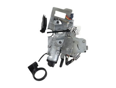 Steering lock used - Nissan NOTE - D8700-9U10A-