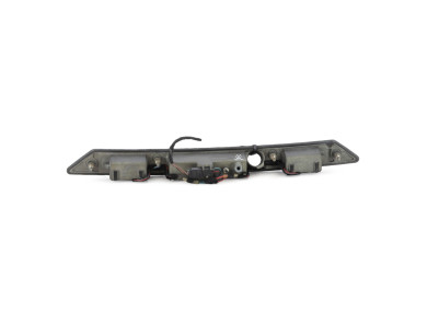 Rear tailgate handle - Audi A4 II PH.2 - 8E08275763FZ - W1-2419K