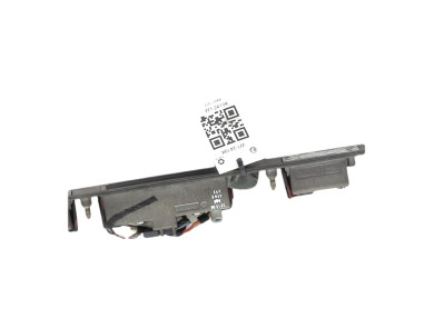 Rear tailgate handle - Audi A4 II PH.2 - 8E08275763FZ - W1-2419K