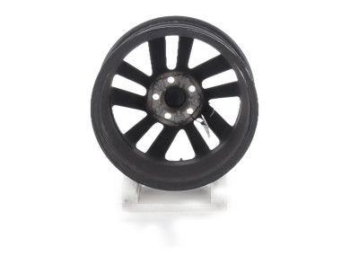 Alloy wheel - Volkswagen POLO VI PH.1 - 2G0601025AGFZZ - Z1-6571K